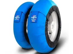 COPPIA TERMOCOPERTE CAPIT MOTO MAXIMA SPINA