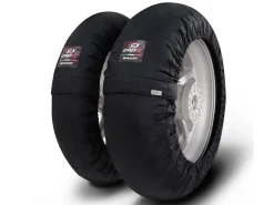 COPPIA TERMOCOPERTE CAPIT MOTO SMART SPINA
