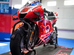 COPPIA TERMOCOPERTE CAPIT MOTO MAXIMA VISION