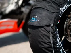 COPPIA TERMOCOPERTE DIAMOND SPINA EU TEMPERATURA FISSA IRC COMPONENTS