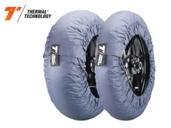 COPPIA TERMOCOPERTE EASY THERMAL TECHNOLOGY