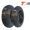 COPPIA TERMOCOPERTE EVO DUAL ZONE THERMAL TECHNOLOGY STOCK 1000 TAGLIA XL