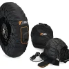 COPPIA TERMOCOPERTE EVO ONE PIT THERMAL TECHNOLOGY TAGLIA M PITBIKE 0-95°C