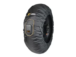 COPPIA TERMOCOPERTE EVO ONE PIT THERMAL TECHNOLOGY TAGLIA M PITBIKE 0-95°C