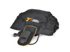 COPPIA TERMOCOPERTE EVO ONE PIT THERMAL TECHNOLOGY TAGLIA M PITBIKE 0-95°C