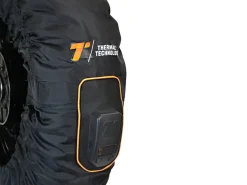 COPPIA TERMOCOPERTE EVO ONE PIT THERMAL TECHNOLOGY TAGLIA XXS PITBIKE 0-95°C