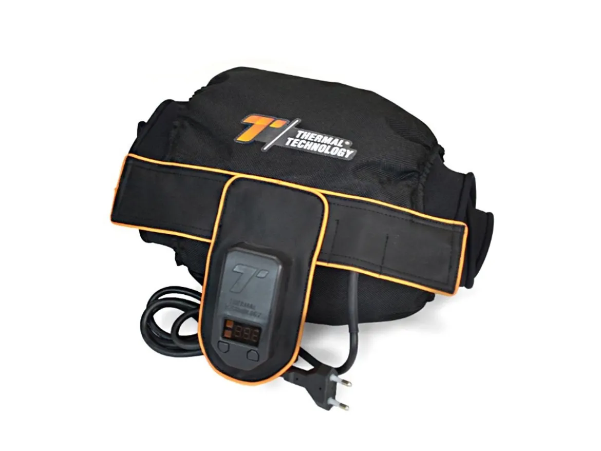 COPPIA TERMOCOPERTE EVO ONE THERMAL TECHNOLOGY TAGLIA L 0-110°C