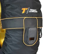 COPPIA TERMOCOPERTE EVO ONE THERMAL TECHNOLOGY TAGLIA XXL 0-110°C
