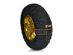 COPPIA TERMOCOPERTE EVO ONE THERMAL TECHNOLOGY TAGLIA XXL 0-110°C