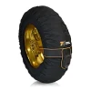 COPPIA TERMOCOPERTE EVO ONE THERMAL TECHNOLOGY TAGLIA XL 0-110°C