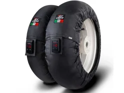 COPPIA TERMOCOPERTE MOTO CAPIT SUPREMA VISION