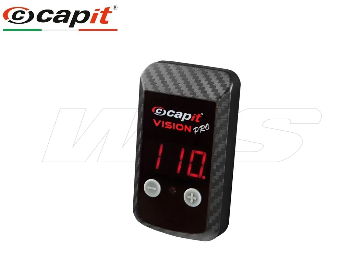 COPPIA TERMOCOPERTE MOTO CAPIT SUPREMA VISION