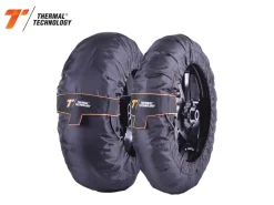 COPPIA TERMOCOPERTE PERFORMANCE THERMAL TECHNOLOGY MINIMOTO6.5 TAGLIA XXXS