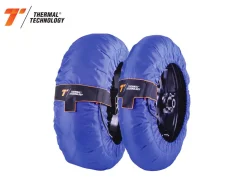 COPPIA TERMOCOPERTE PERFORMANCE THERMAL TECHNOLOGY SUPERSPORT TAGLIA L
