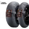 COPPIA TERMOCOPERTE RACE THERMAL TECHNOLOGY SUPERSPORT TAGLIA L