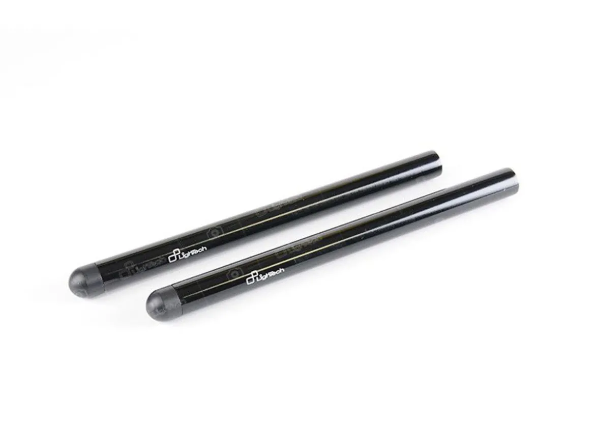 COPPIA TUBI SEMIMANUBRI LIGHTECH UNIVERSALI PER BRACCIALI LIGHTECH