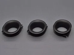 CORNETTI ASPIRAZIONE ARIA ALTE PRESTAZIONI MWR KAWASAKI ZX-10R / RR 2016-2018