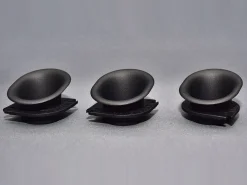 CORNETTI ASPIRAZIONE ARIA ALTE PRESTAZIONI MWR TRIUMPH STREET TRIPLE 765