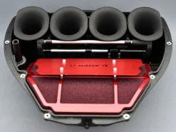 CORNETTI ASPIRAZIONE ARIA MWR YAMAHA R1 2015-2019