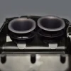 CORNETTI ASPIRAZIONE ARIA MWR APRILIA RS 660 2025-2026