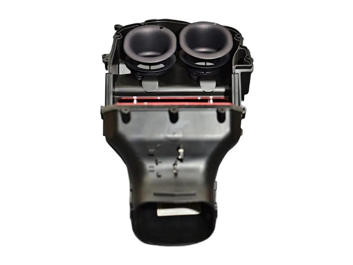 CORNETTI ASPIRAZIONE ARIA MWR APRILIA TUONO 660 2025-2026