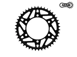 CORONA AFAM PASSO 520 ACCIAIO ALLEGGERITO SUZUKI GSX-R 1000 / R 2017-2022