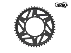 CORONA AFAM PASSO 520 ALLUMINIO DUCATI PANIGALE V4 / S 2025