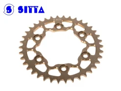 CORONA ERGAL SITTA BIMOTA DB5R 2007-2010