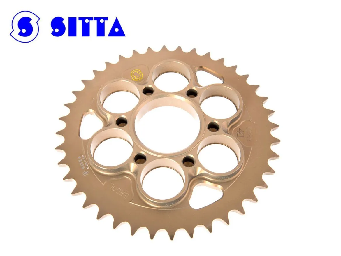 CORONA ERGAL SITTA DUCATI MONSTER 796 2010-2011