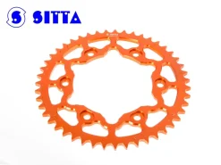CORONA ERGAL SITTA YAMAHA MT-09 / SP 2018