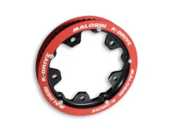 CORONA K-DRIVE Z58 MALOSSI YAMAHA T MAX / TECH MAX 560 IE 4T LC EURO5+ 2025 (J421E)