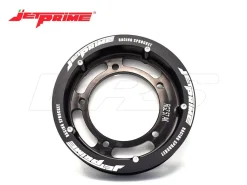CORONA RICAVATA DAL PIENO JETPRIME 57 DENTI KYMCO AK 550 2017-2019