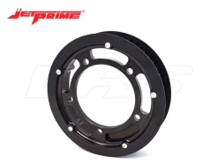 CORONA RICAVATA DAL PIENO JETPRIME 57 DENTI KYMCO AK 550 2017-2019