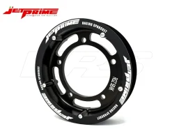CORONA RICAVATA DAL PIENO JETPRIME 57 DENTI YAMAHA T-MAX 530 2012-2016