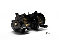 CORPO FARFALLATO CON OVALE 37 MALOSSI YAMAHA T MAX / TECH MAX 560 IE 4T LC EURO5+ 2025 (J421E)