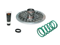 CORRETTORE DI COPPIA TORQUE DRIVER 4STROKE MALOSSI YAMAHA T MAX 530 IE 4T LC 2012-2014 (J409E)
