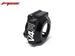 COVER COMANDO GAS CON LOGO JETPRIME DUCATI PANIGALE V4 R 2019-2022