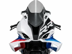 COVER CUPOLINO CARBONSKIN CARBONIO TWILL LUCIDO WRS BMW M 1000 RR 2020-2022
