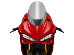 COVER CUPOLINO CARBONSKIN CARBONIO PLAIN OPACO WRS DUCATI PANIGALE V2 / S 2025-2026