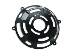 COVERÂ FRIZIONE A SECCO ALLUMINIO DUCATI PERFORMANCE DUCATI PANIGALE V4 / S 2025