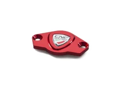 COVER ISPEZIONE FASE STICKER CNC RACING DUCATI MONSTER S4R S 2006-08