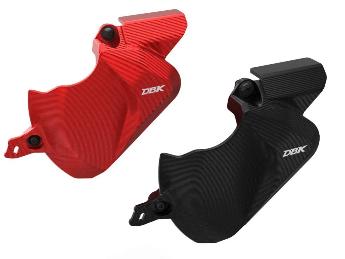 COVER PIGNONE DBK DUCATI STREETFIGHTER V2 / S 2025