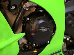 COVER PROTEZIONE ALTERNATORE GB RACING KAWASAKI ZX-10R 2011-2025