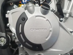 COVER PROTEZIONE FRIZIONE GB RACING CFMOTO 675 SR-R 2025-2026