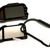 COVER PROTEZIONE NYLON I2M PER CHROME PLUS 2 / PRO 2