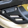 COVER PROTEZIONE PARACATENA GB RACING UNIVERSALE