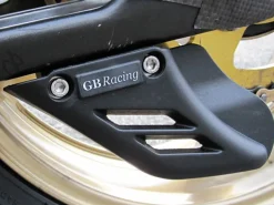 COVER PROTEZIONE PARACATENA GB RACING UNIVERSALE