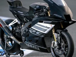 COVER PROTEZIONE PICK-UP GB RACING YAMAHA TRACER 9 / GT+ 2021-2025