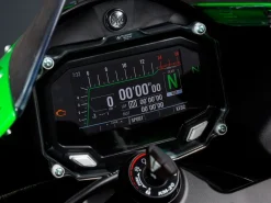 COVER PROTEZIONE STRUMENTAZIONE BONAMICI RACINGÂ KAWASAKI ZX-4R / RR 2023-2024