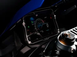 COVER PROTEZIONE STRUMENTAZIONE BONAMICI RACINGÂ YAMAHA R9 2025